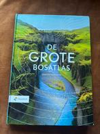De Grote Bosatlas, Boeken, Atlassen en Landkaarten, Bosatlas, 2000 tot heden, Ophalen of Verzenden, Zo goed als nieuw