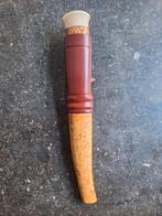 Finse Lapland Sápmi puukko mes, Verzenden