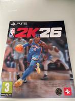 NBA 2K26, Ophalen of Verzenden, Nieuw