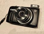 Canon sx260 hs, Gebruikt, 12 Megapixel, Verzenden, Canon