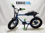 VERKOCHT DEMO! RUFF CYCLES LIL BUDDY Bosch Act Line Fat Bike, Fietsen en Brommers, Ophalen of Verzenden, Niet ingevuld, Niet ingevuld
