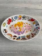 Blond amsterdam ovale schaal let’s party, Blond Amsterdam, Nieuw, Ophalen of Verzenden, Schaal of Schalen