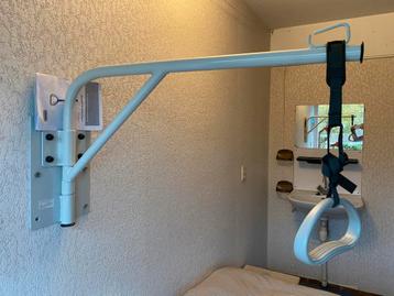 Bed galg - 80 cm beschikbaar voor biedingen