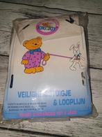 Veiligheidstuigje en Looplijn, Ophalen of Verzenden, Zo goed als nieuw