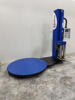 Palletwikkelaar Matco A-718L PREA 1800mm draaiplateau (3703), Ophalen, Gebruikt, Matco, Matco