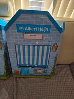 Ah winkeltje of ruilen tegen mini's zegels, Albert Heijn, Ophalen