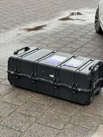 Nette originele Pelican flight case 1780 transportkoffer., Ophalen of Verzenden, Gebruikt, Overige instrumenten, Flightcase