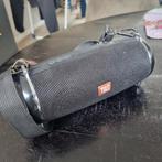 T&G Bluetooth Speaker - draagbare box radio muziek, Audio, Tv en Foto, Luidsprekers, Overige merken, Overige typen, Ophalen of Verzenden