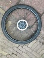Vanmoof wielen, Fietsen en Brommers, Fietsonderdelen, Ophalen of Verzenden, Algemeen, Wiel