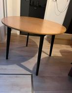 Jegind Eettafel - Jysk - rond, Huis en Inrichting, Tafels | Eettafels, Ophalen, 100 tot 150 cm, Zo goed als nieuw, 150 tot 200 cm
