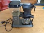 DOUWE EGBERTS (Technivorm) koffiezetapparaat:KBG 741, Witgoed en Apparatuur, Koffiezetapparaten, Gebruikt, Koffiemachine, Gemalen koffie