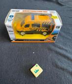 Nieuwe Speelgoed Construction Set - Bestelbus, Nieuw, Ophalen of Verzenden, Auto, Doos