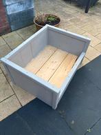 Hondenmand, Ophalen, Gebruikt, Overige