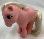 My Little Pony G1 Cotton Candy Frankrijk Hasbro 1982, Coolsingel 104, 3011 AG Rotterdam, Netherlands, Verzenden, Zo goed als nieuw