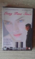 Long Time Since, Vanaf 16 jaar, Ophalen of Verzenden, Zo goed als nieuw, Actiethriller