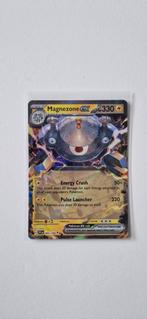Magnezone EX - SVI 065, Ophalen of Verzenden, Nieuw, Losse kaart, Foil