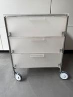 Kartell mobil 3, Ophalen, Zo goed als nieuw, 25 tot 50 cm, Minder dan 100 cm