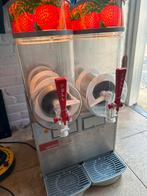 Ugolini slushmachine | slushpuppy | ice coffee, Ophalen of Verzenden, Zo goed als nieuw