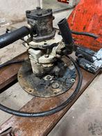 Brueninghaus Hydromatik, Ophalen, Overige, Overige typen