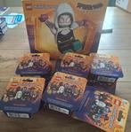 Complete minifiguren serie Spiderman nr 71050, Ophalen of Verzenden, Nieuw, Complete set, Lego