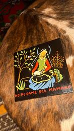 Mooie tegel, Antiek en Kunst, Antiek | Wandborden en Tegels, Ophalen of Verzenden