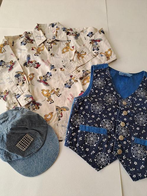 Kinderkleding maat 104, kleding, Kinderen en Baby's, Kinderkleding | Kinder-kledingpakketten, Gebruikt, Maat 104, Ophalen of Verzenden