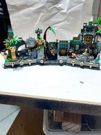 Lego indiana jones set, Kinderen en Baby's, Speelgoed | Duplo en Lego, Ophalen of Verzenden, Zo goed als nieuw