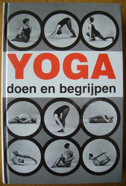 YOGA doen en begrijpen - André van Lysebeth, Boeken, Esoterie en Spiritualiteit, Zo goed als nieuw, Instructieboek, Meditatie of Yoga