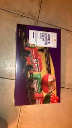 Winter wonder trein albert heijn, ah NIEUW IN DOOS., Ophalen of Verzenden, Nieuw