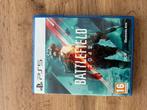 PS5 spellen FIFA 22 FARCRY 6 BATTLEFIELD 2042 PLAYSTATION 5, Ophalen of Verzenden, Zo goed als nieuw