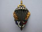 Brevet Préparation Militaire Parachutiste, Embleem of Badge, Overige gebieden, Ophalen of Verzenden, Landmacht