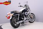 Harley-Davidson SPORTSTER 1200 LOW (bj 2014), Bedrijf, Overig