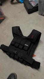 Heria weightvest, gewichtvest calisthenics, Ophalen of Verzenden, Nieuw