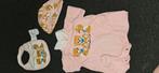 Moschino set 50/56 en hugo boss bieden, Ophalen of Verzenden, Zo goed als nieuw
