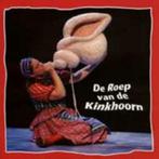 De roep van de kinkhoorn-sprookjesopera in twee bedrijven"", Ophalen of Verzenden, Zo goed als nieuw, Opera of Operette