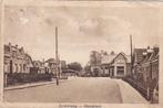 Hoogkerk, Groningen., Verzenden, 1920 tot 1940, Gelopen, Groningen