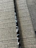 Driver Shaft Mitsubishi Kaili White S (Stiff), Sport en Fitness, Golf, Ophalen of Verzenden, Zo goed als nieuw, Club, Ping