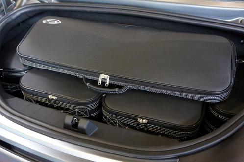 Roadsterbag kofferset/koffer Mercedes AMG GT ROADSTER, Auto diversen, Auto-accessoires, Nieuw, Verzenden