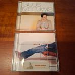 Guus Meeuwis CD's - Guus Meeuwis & Wijzer, Ophalen of Verzenden, Zo goed als nieuw, Levenslied of Smartlap
