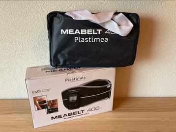 Nieuwe Meabelt 400 beschikbaar voor biedingen