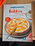 Weight Watchers Bakken maakt je gelukkig, Ophalen of Verzenden, Zo goed als nieuw