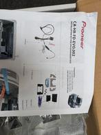 CA-HR-FD-EVO.001 INSTALLATION KIT FOR SPH-EVO82DAB-DUC, Ophalen of Verzenden, Nieuw