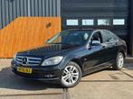 Mercedes-Benz C-klasse 200 K Avantgarde, 13 km/l, 745 kg, Achterwielaandrijving, 4 cilinders