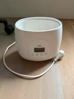 Alecto BW700TWIN - Dubbele digitale Flessenwarmer 500W, Ophalen, Flessen- of potjesverwarmer, N/a, Zo goed als nieuw