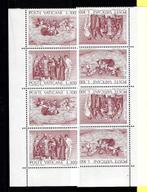 TW1109 Vaticane 1576-1976 opruiming incl verzendk. € 2.00, Verzenden, Postfris