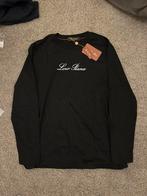 Loro Piana longsleeve, Ophalen of Verzenden, Zo goed als nieuw, Blauw