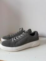 Grijze sneakers heren, Kleding | Heren, Schoenen, Zumo, Overige kleuren, Nieuw, Ophalen of Verzenden
