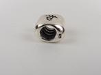 Zilveren Pandora bedel harmonie                         Z40e, Sieraden, Tassen en Uiterlijk, Bedels, Gebruikt, ., Pandora, Ophalen of Verzenden
