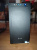 Desktop PC - Intel i3, 8GB RAM, SSD, Computers en Software, Gebruikt, 8 GB, Gaming, SSD