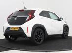 Toyota Aygo X 1.0 VVT-i MT Play | Apple Carplay & Android Au, Stof, 920 kg, 4 stoelen, Wit